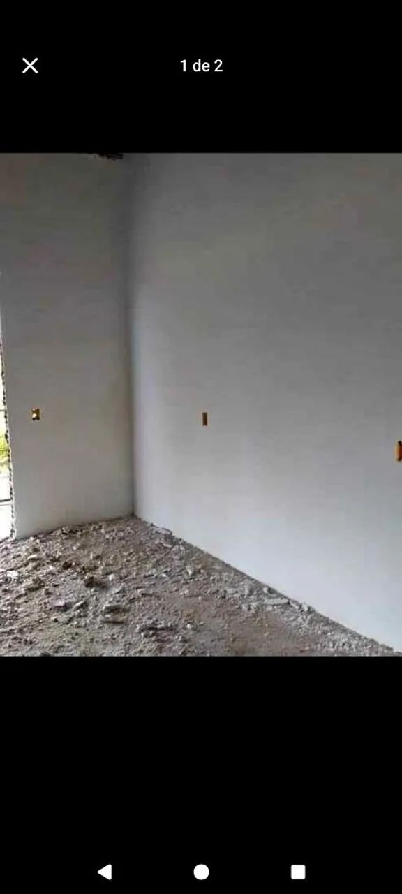 Gesso liso Ibirité  - Foto 2