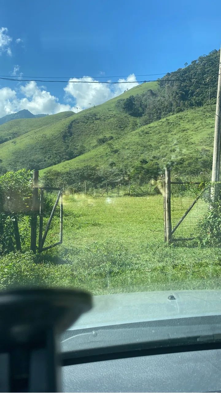 Foto - Rio Claro - Lídice