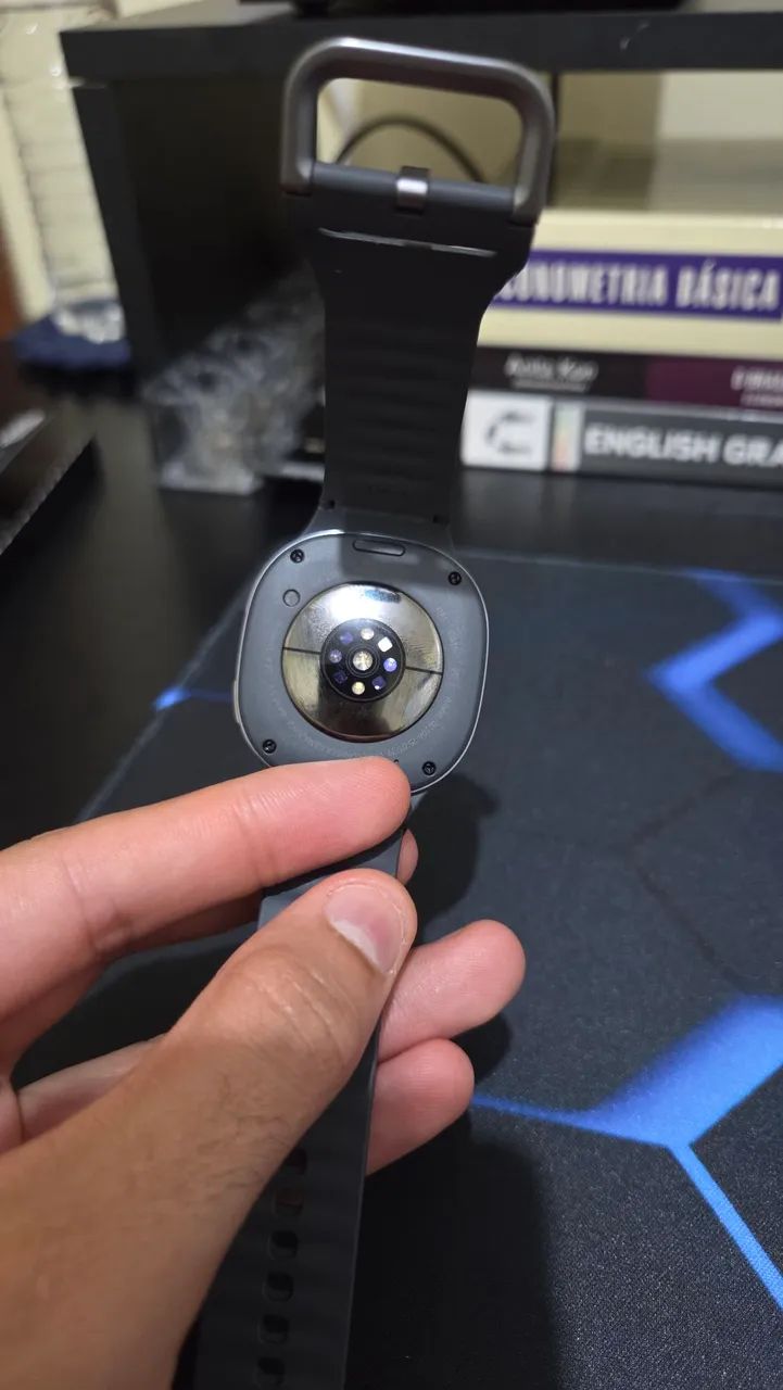 Galaxy Watch 8 - Foto 4
