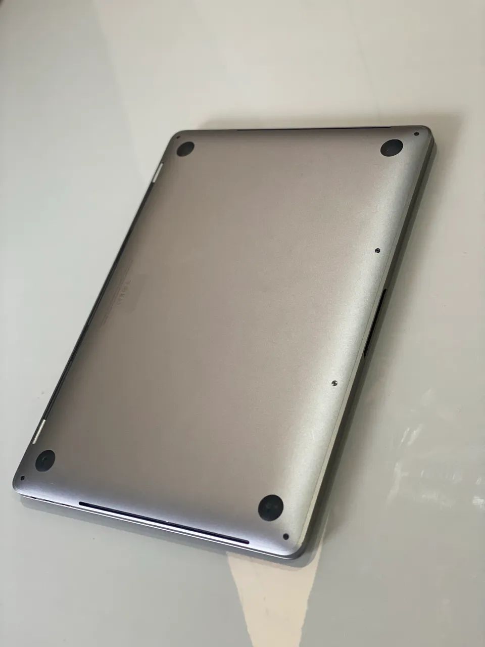 MACBOOK I7 13polegadas - Foto 4