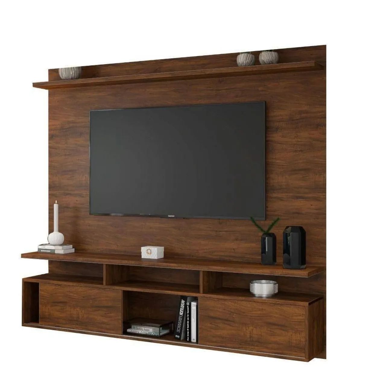 Painel de Tv