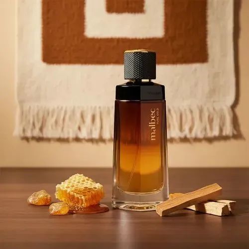 ?Malbec pure Gold (100 ml) - Foto 2