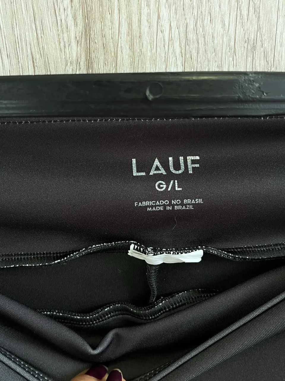 legging Lauf - Foto 2