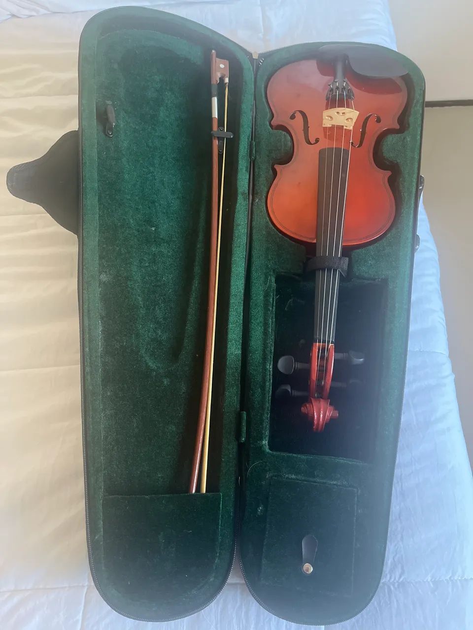 Violino Super Novo - Foto 2