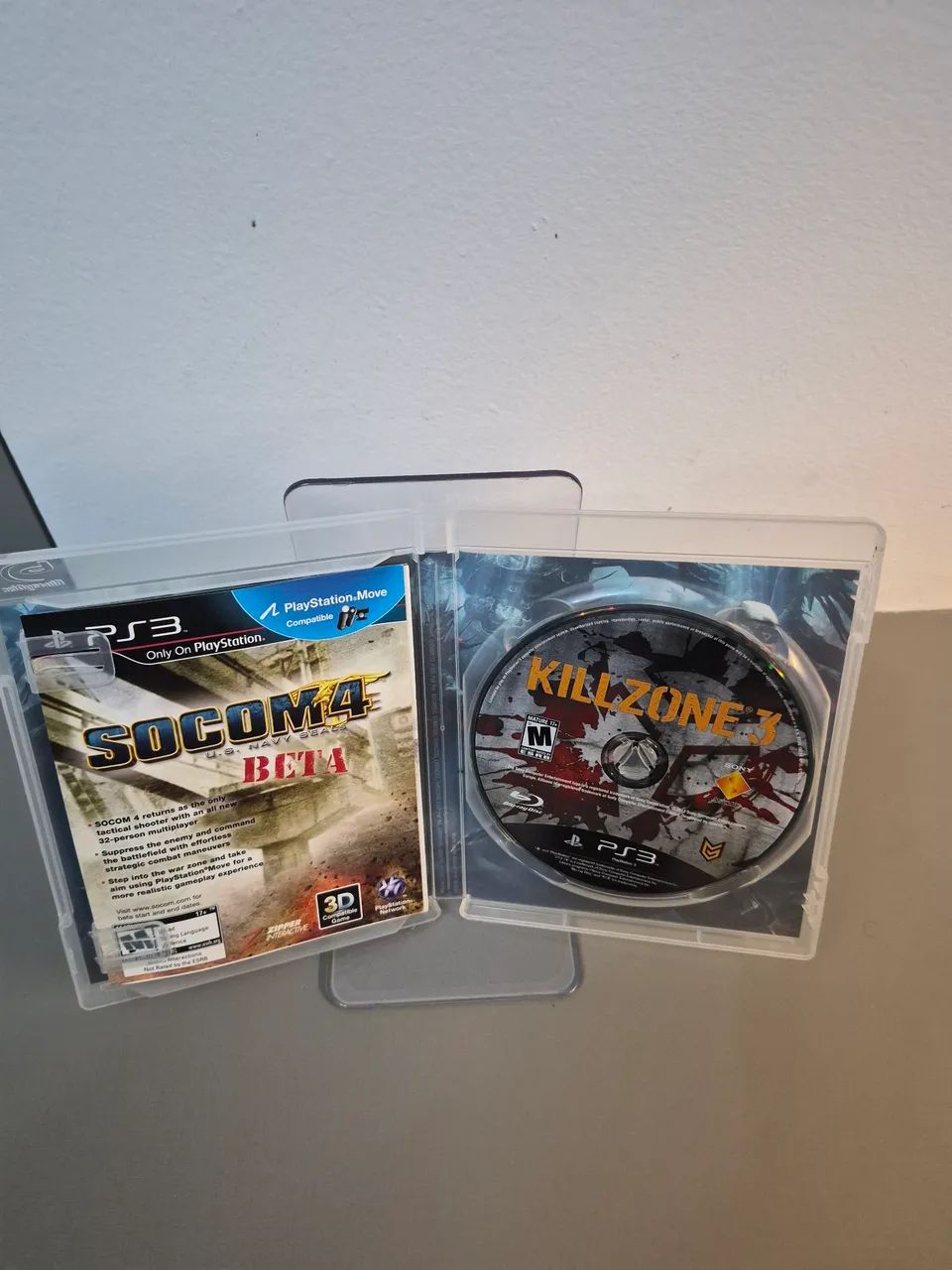 Killzone 3 para Ps3 - Foto 2