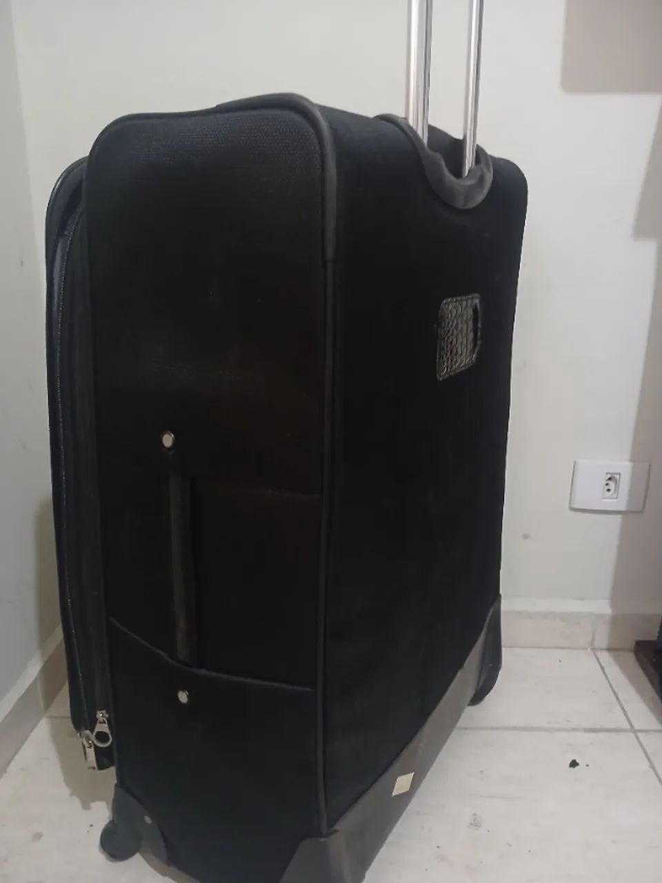 Mala Grande Samsonite perfeito estado - Foto 2