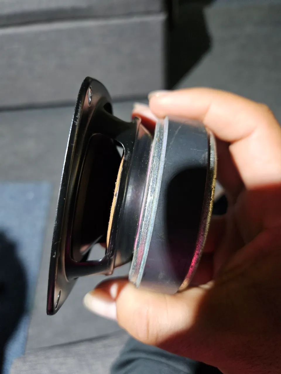 Alto falante 3,5 JBL - Foto 4