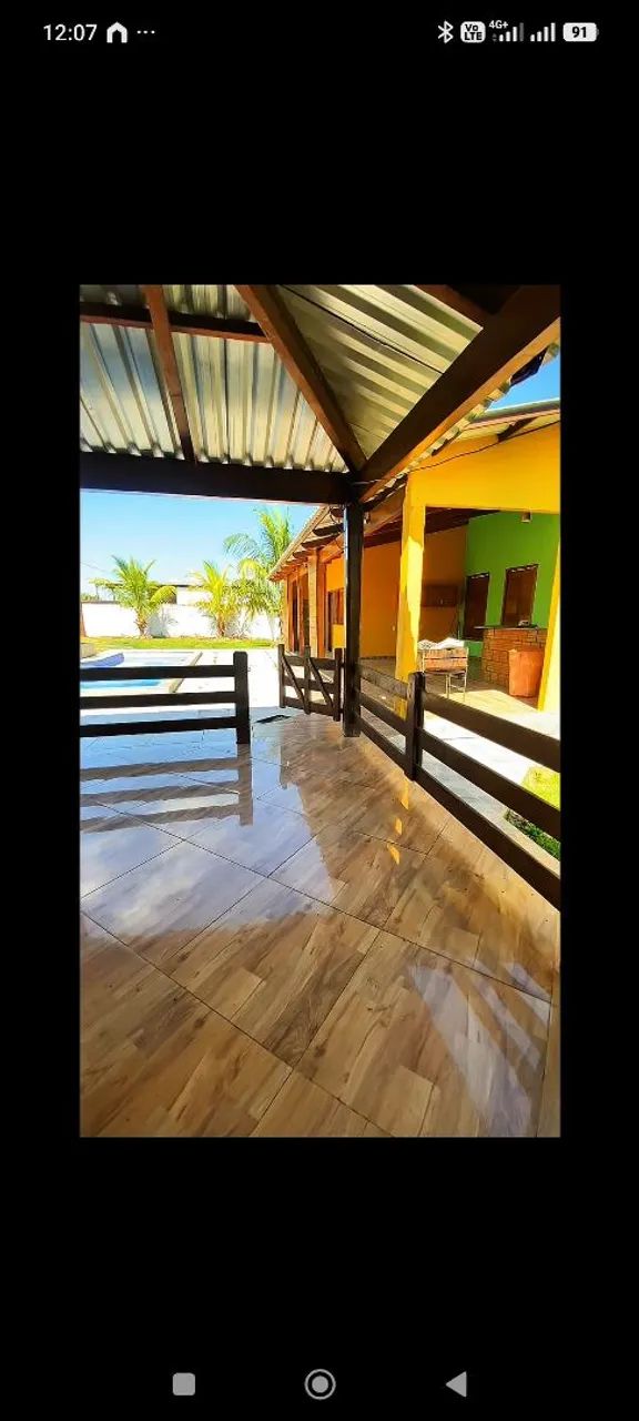 Linda Casa - Foto 5