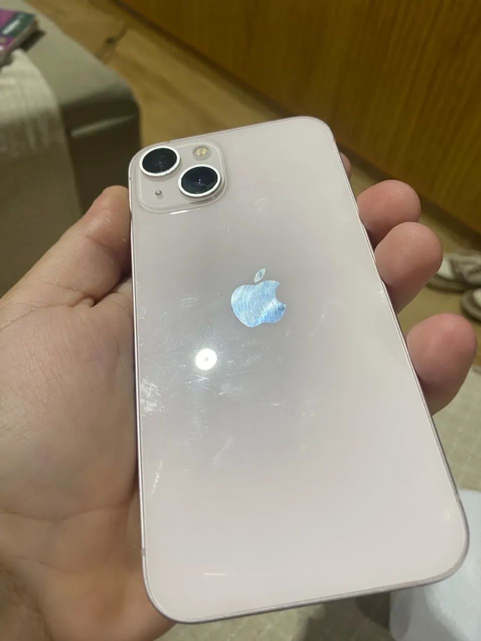 IPHONE 13 256GB - Foto 3