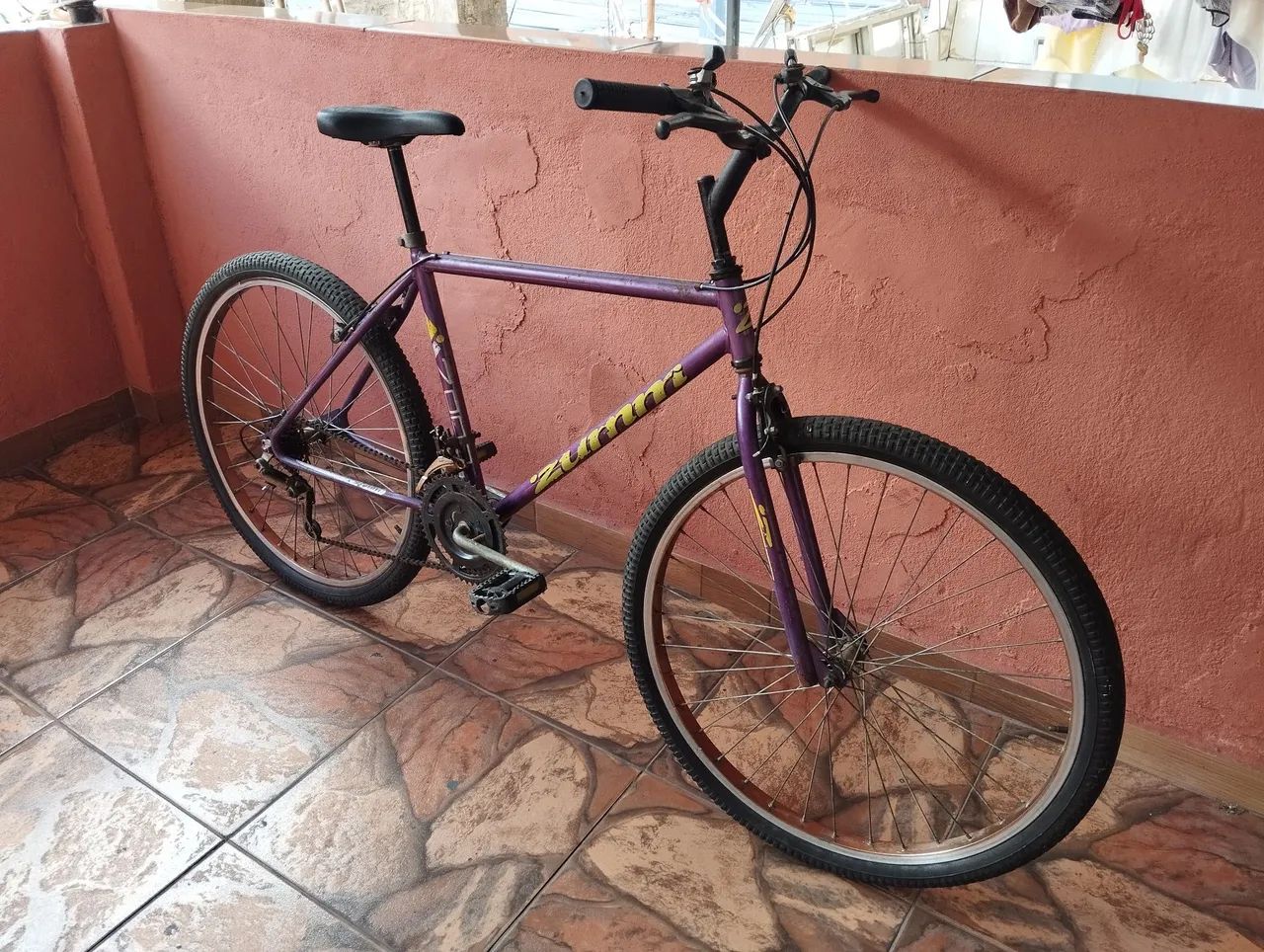 Bike aro 26  - Foto 3