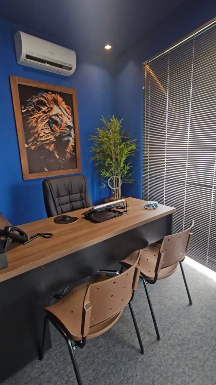 BARRACÃO COMERCIAL À VENDA codigo: 370648 - Foto 2