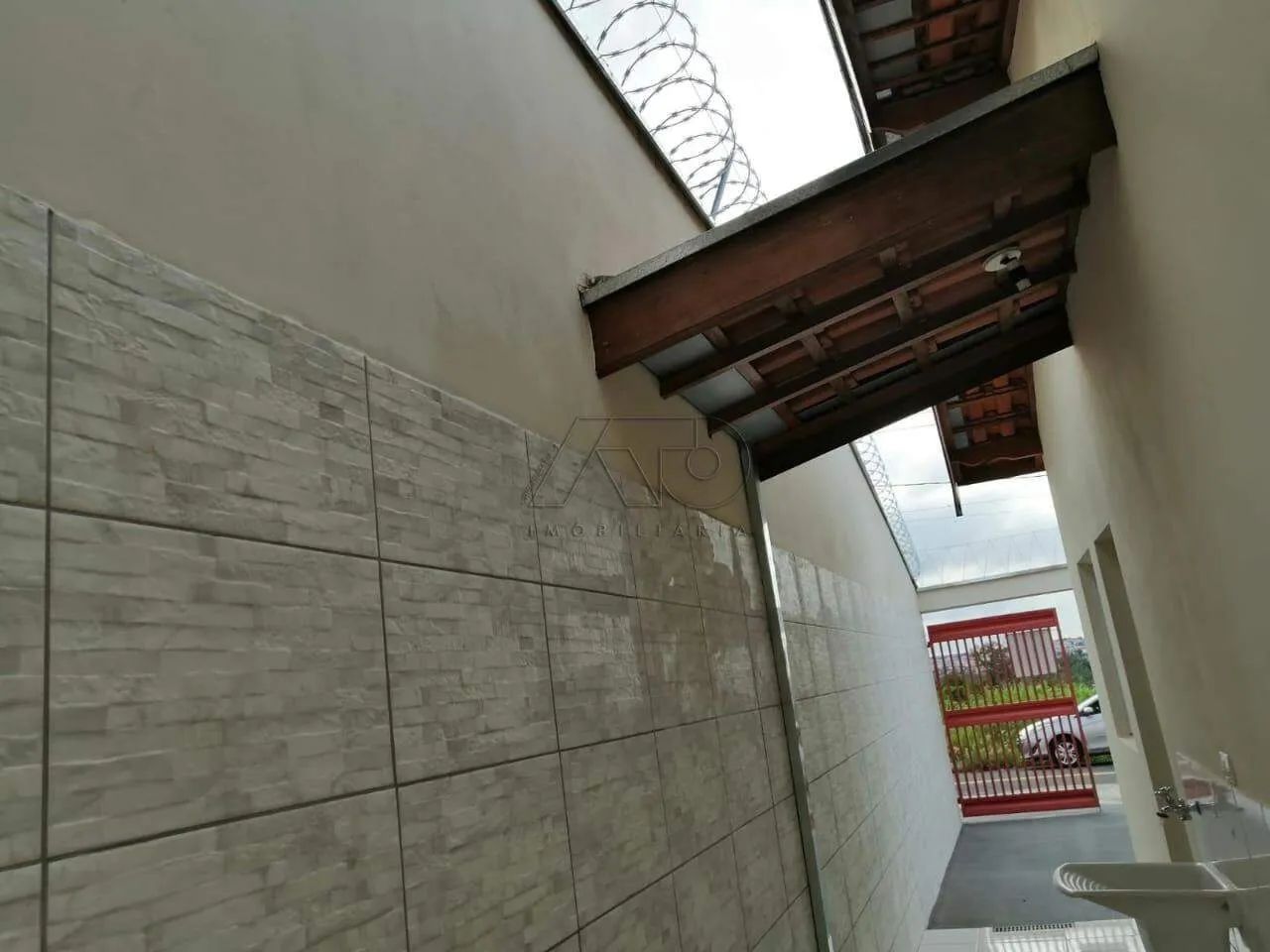 Casa à venda, 2 quartos, 2 vagas, SOL NASCENTE - PIRACICABA/SP - Foto 2