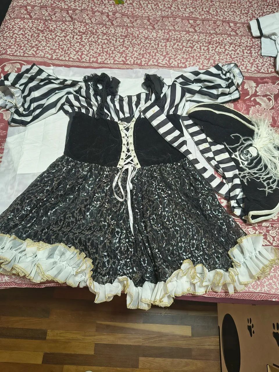 Fantasia Pirata - Foto 3