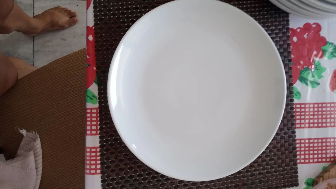 Pratos  - Foto 6