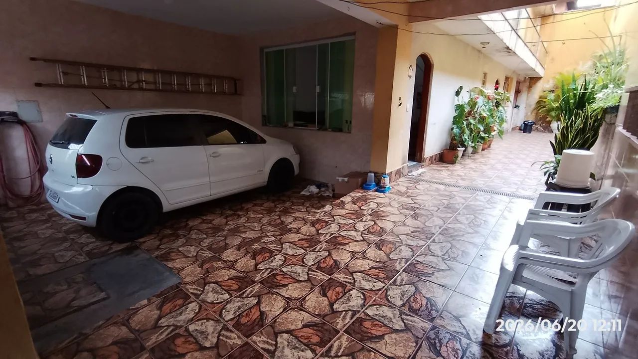 Casa a Venda Jardim Maria Eneida  - Foto 3