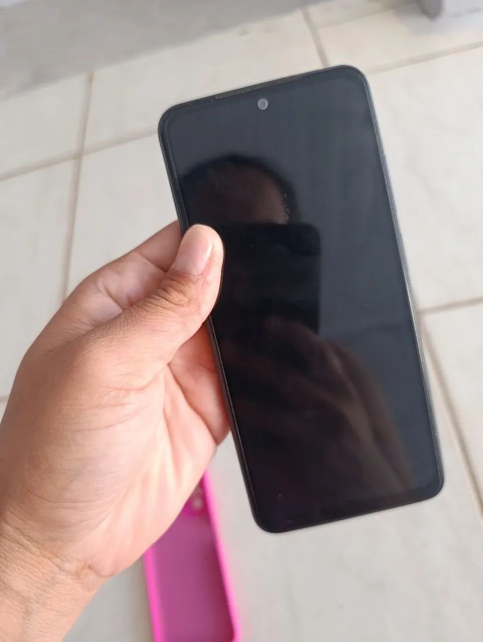 Vendo celular POCO M5S - Foto 2