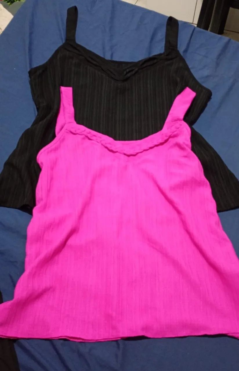 Camisetas 20,00