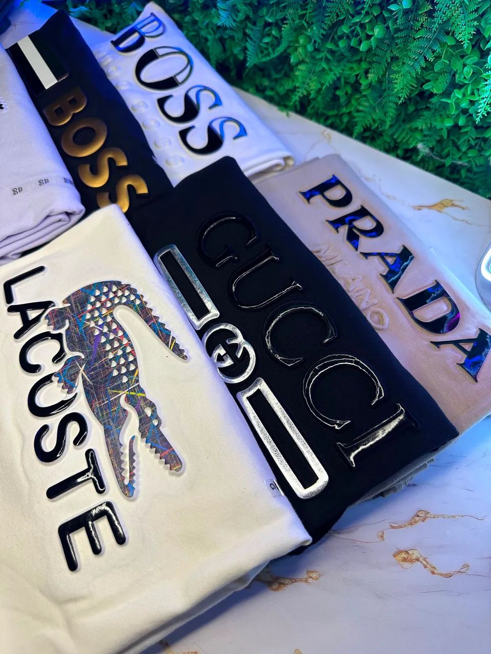 CAMISAS PREMIUM - Foto 3