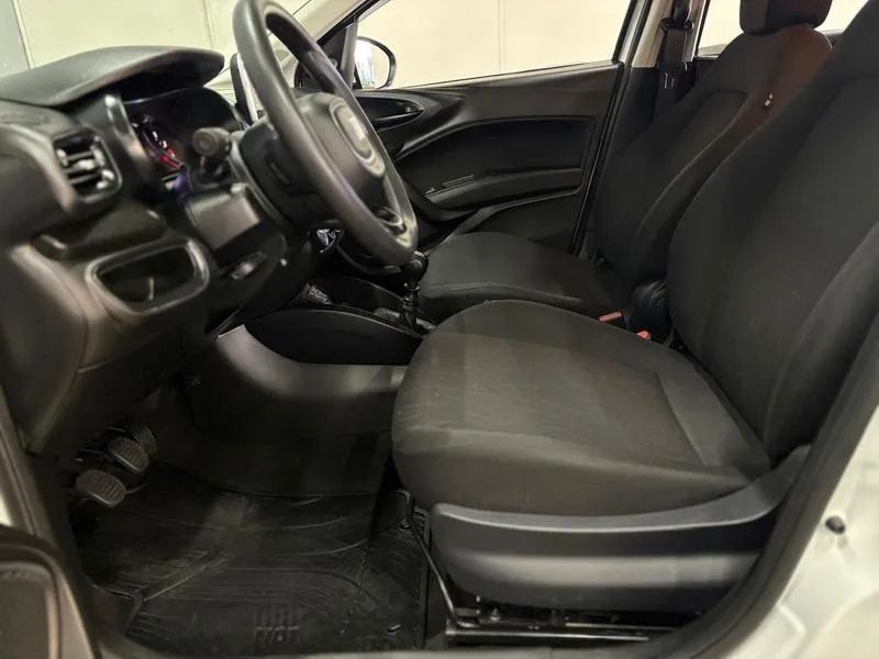 Fiat Cronos 1.3 8V Flex 2025 - Foto 4