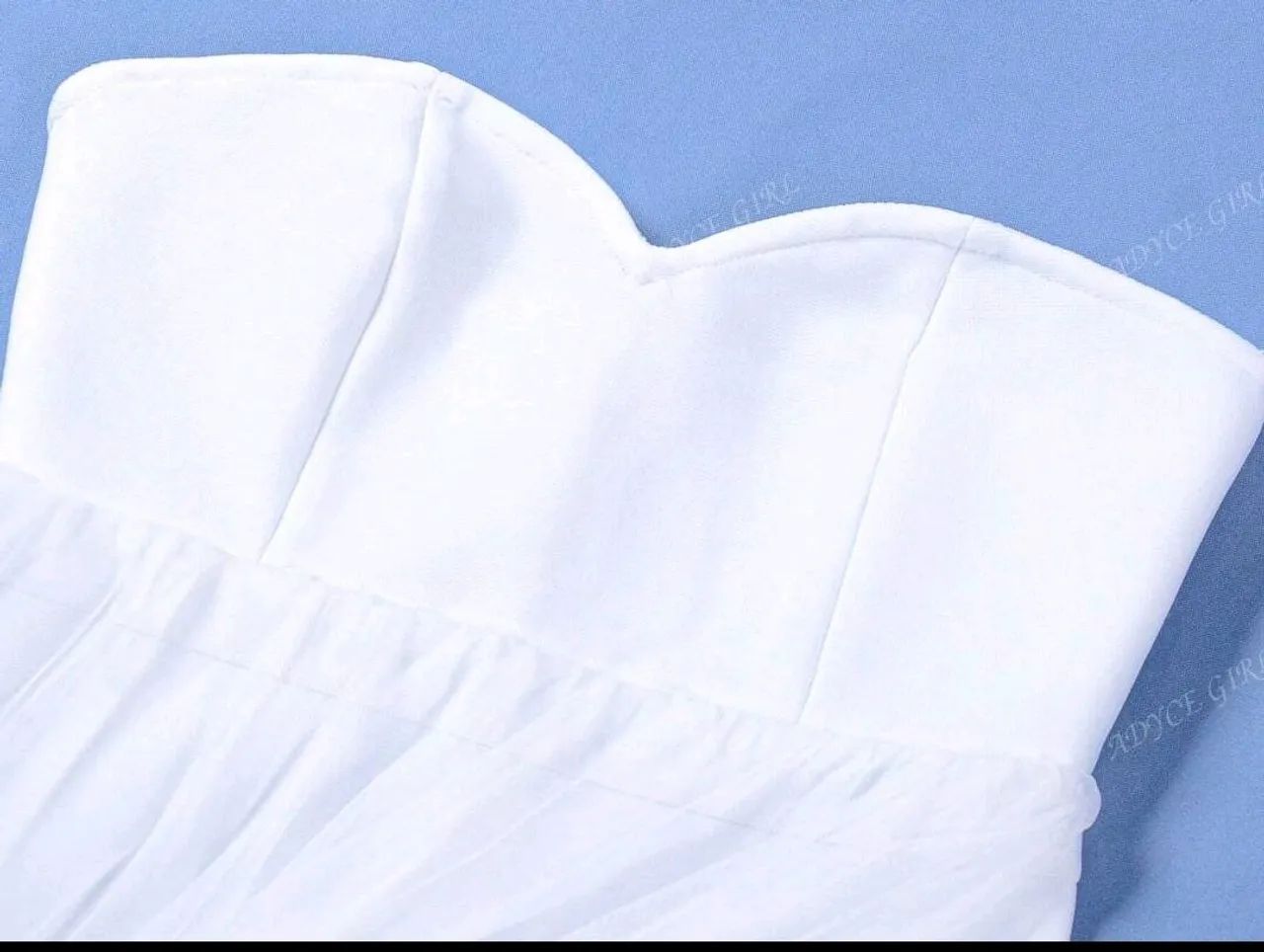 Vestido de noiva -  Shein - Foto 4