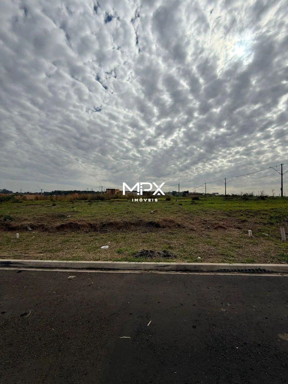 Terreno à venda em Piracicaba, Conquista, com 250 m²