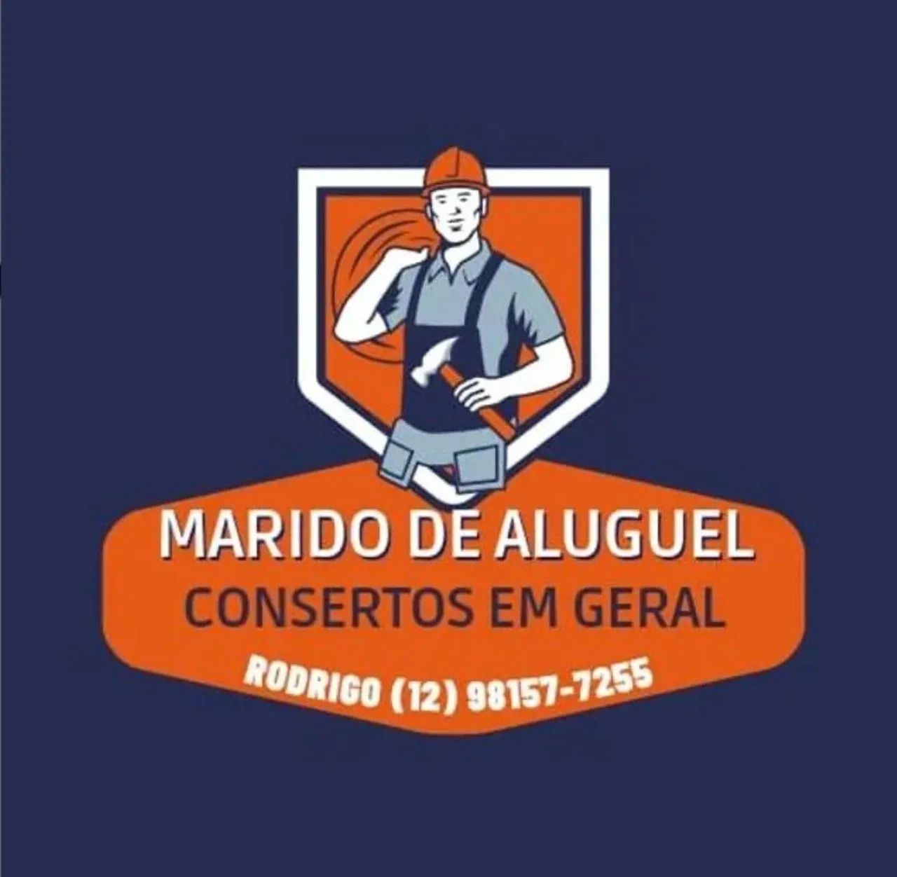 Serviços de marido de aluguel 
