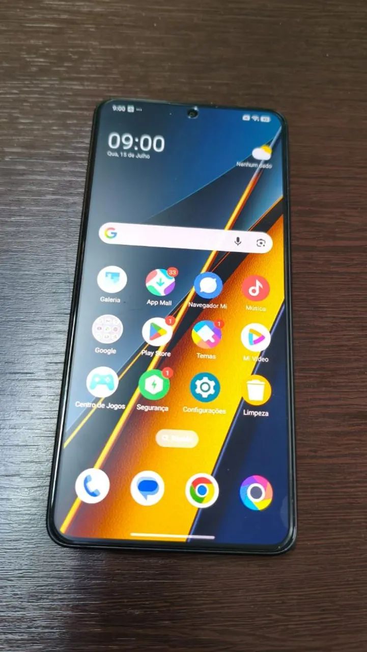 Xiaomi poco x6 pro - Foto 3