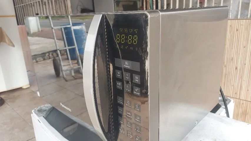 Microondas Panasonic  - Foto 3