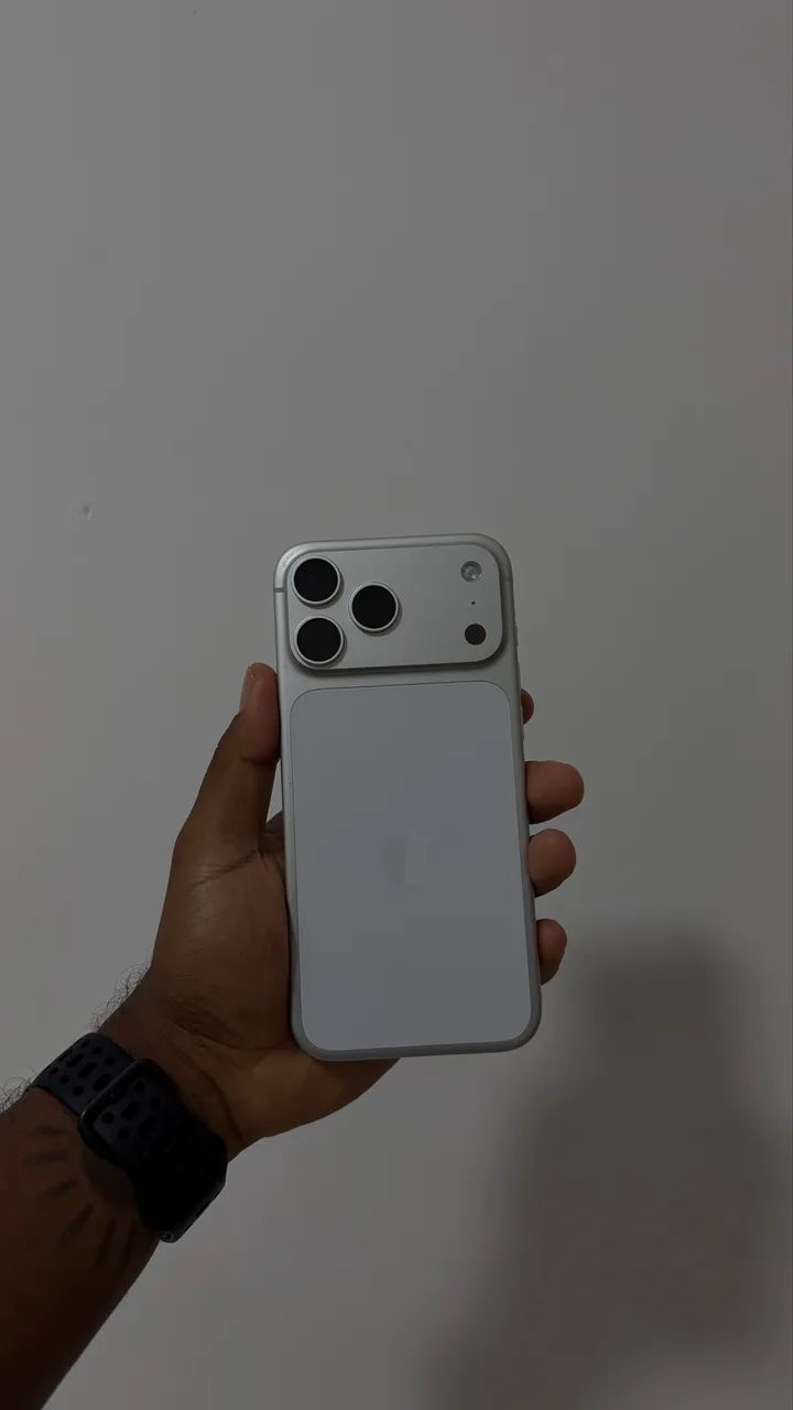 17 PRO MAX - Foto 2