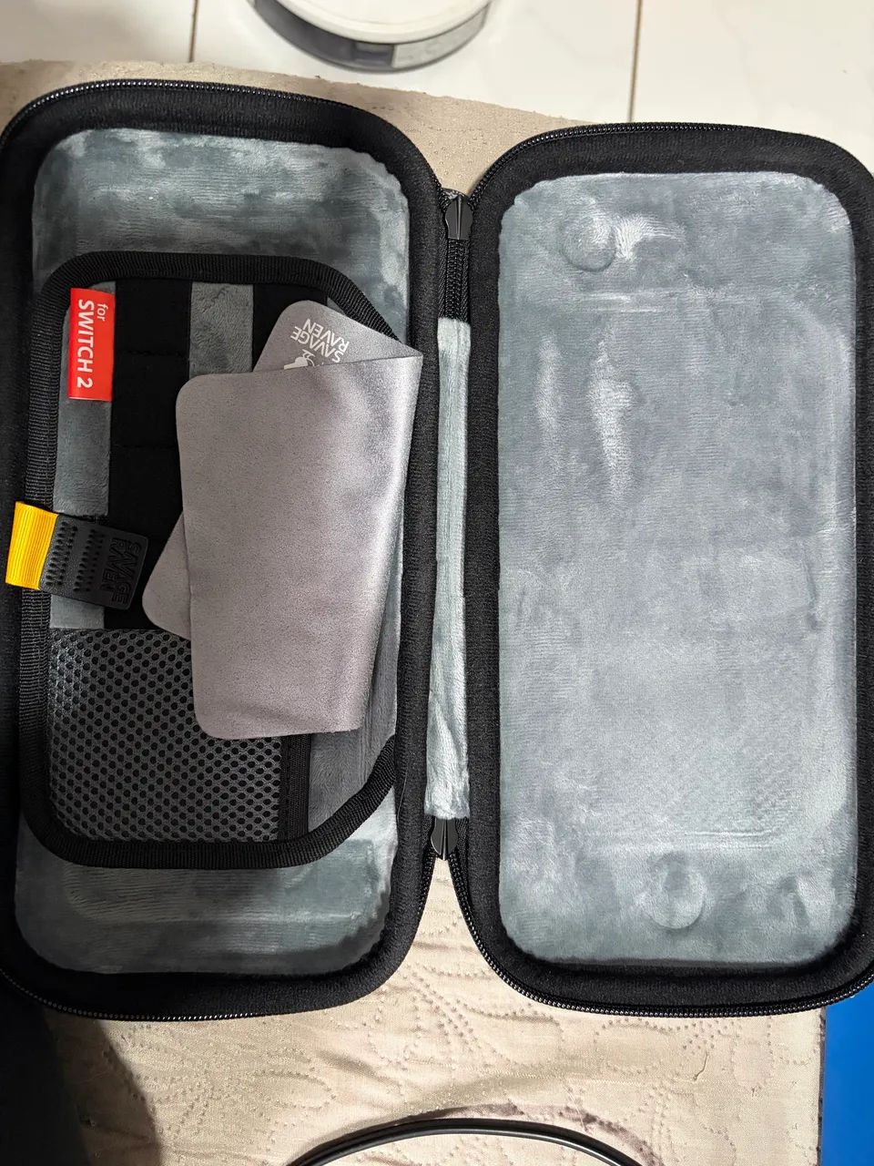 Bag Nintendo switch 2