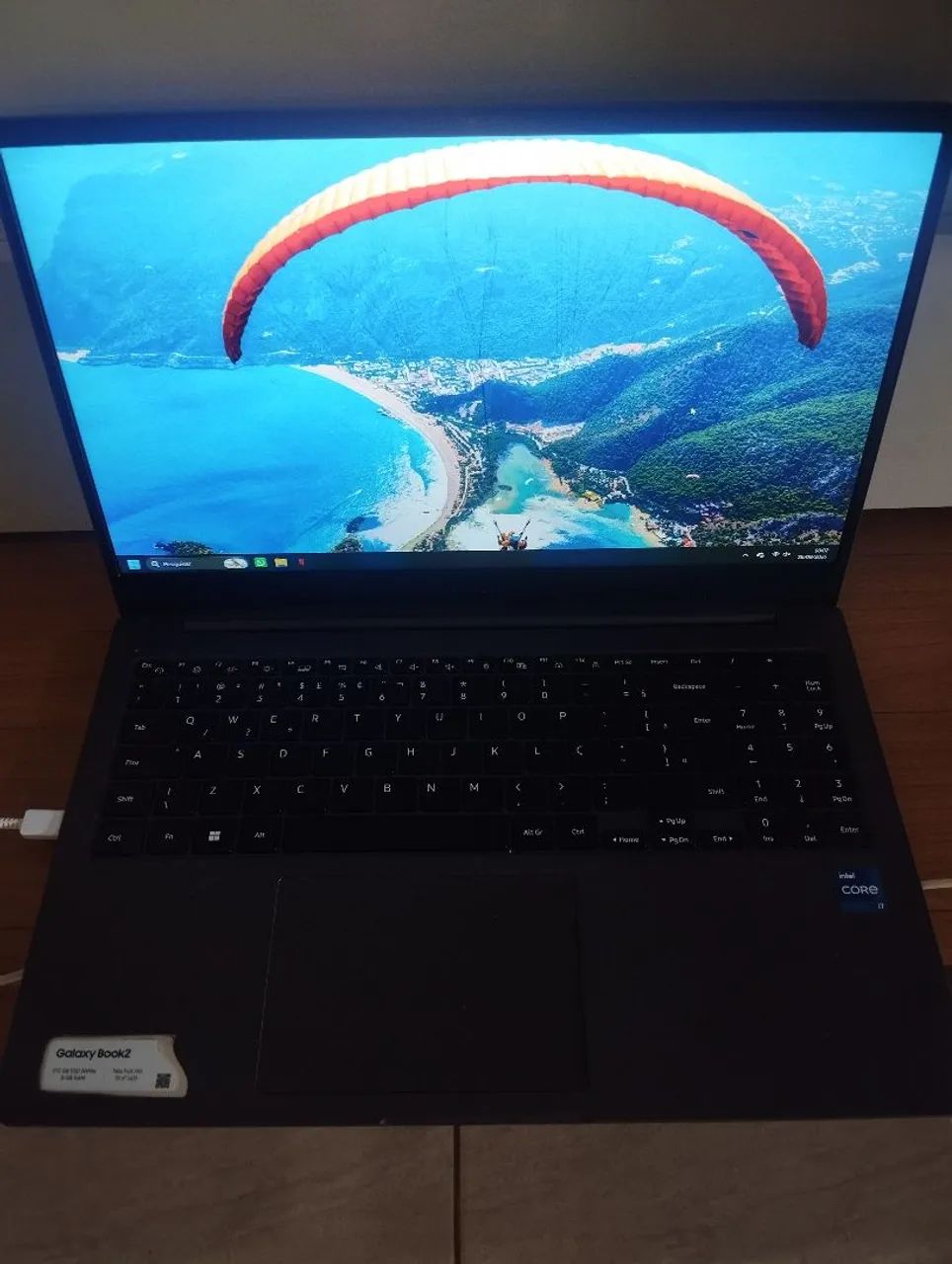 Galaxy book 2 i7 - Foto 2