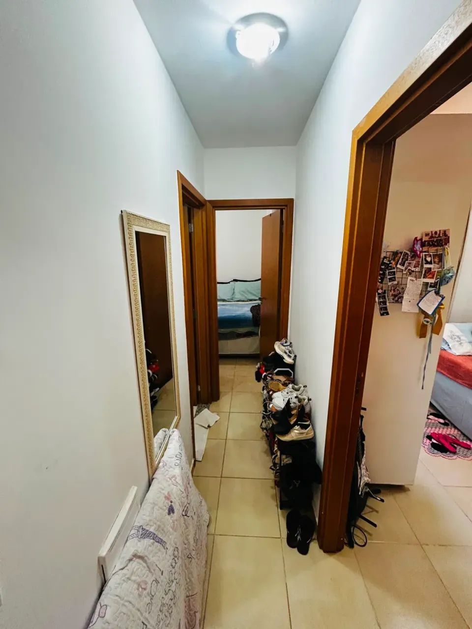 2 QUARTOS COM MELHOR PREÇO . - Foto 5