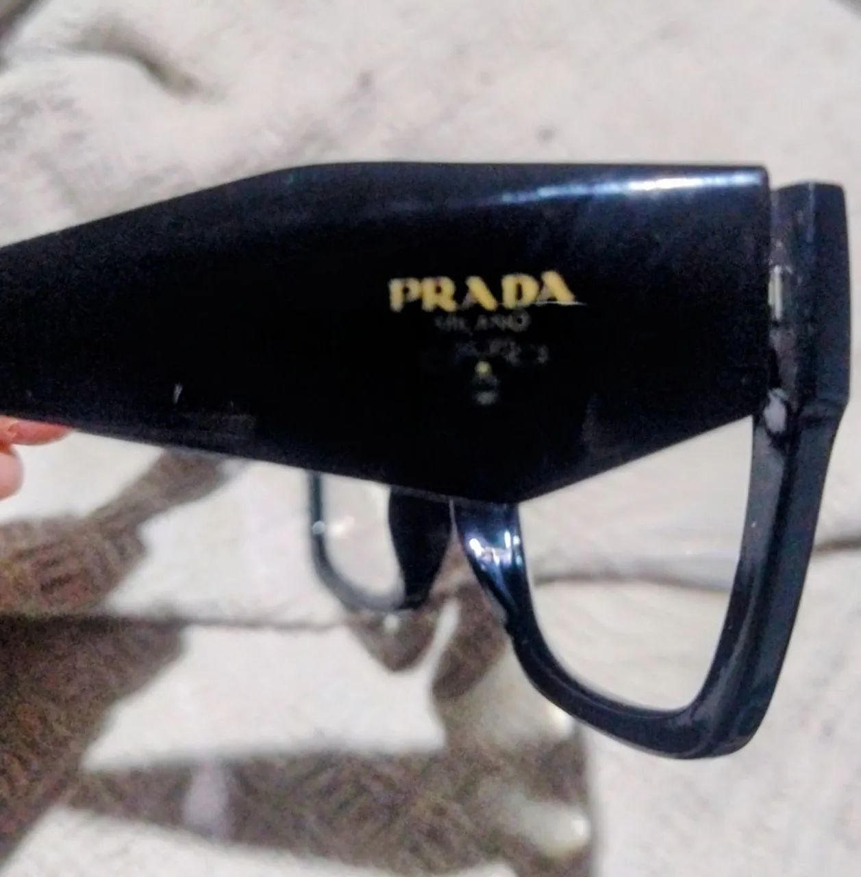Óculos Prada Original  - Foto 4