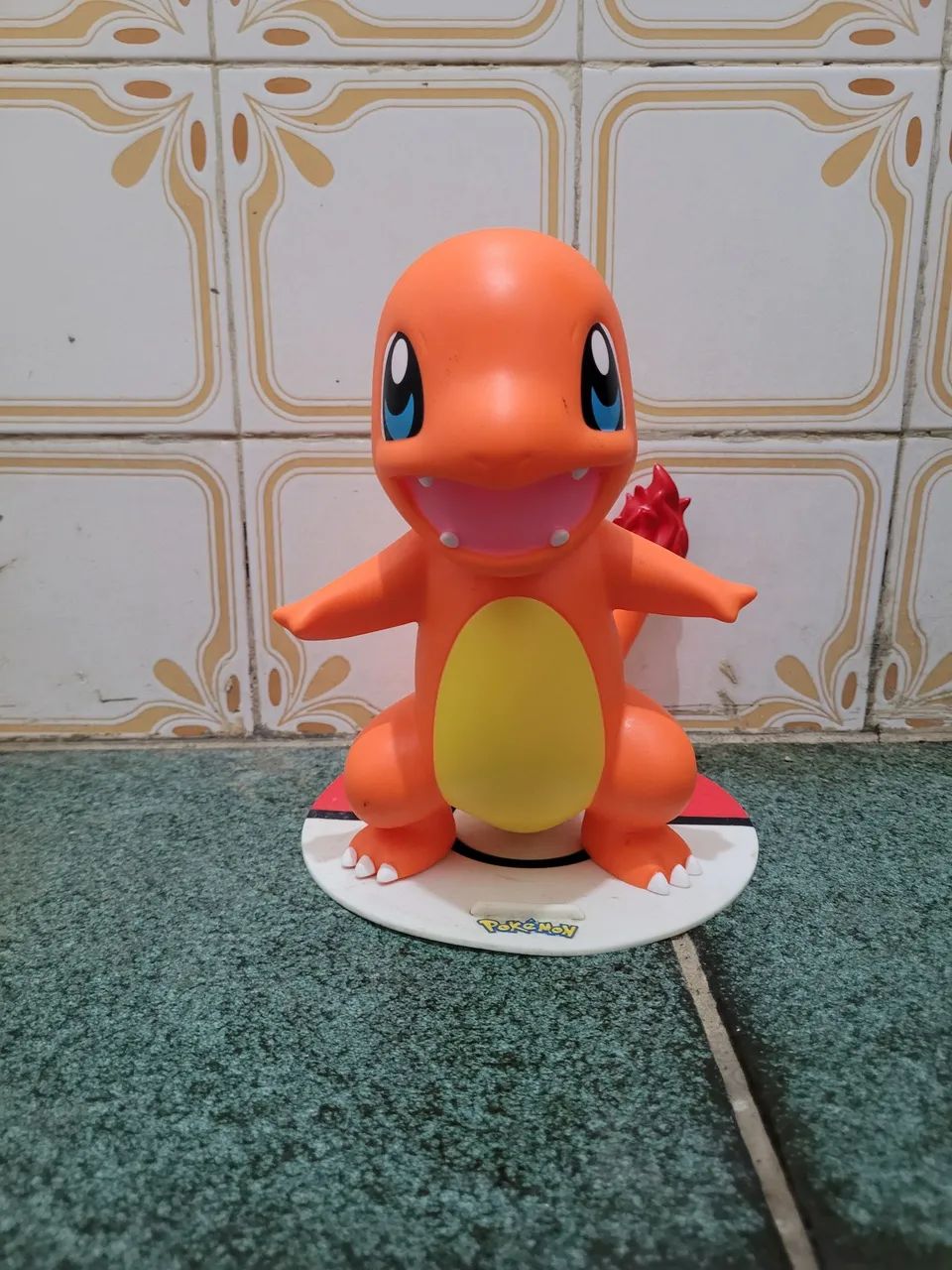 Pokémon Charizard