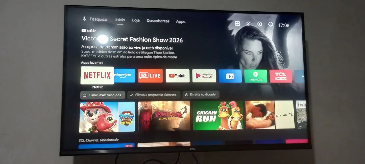 Tv TCL 32 - Foto 5