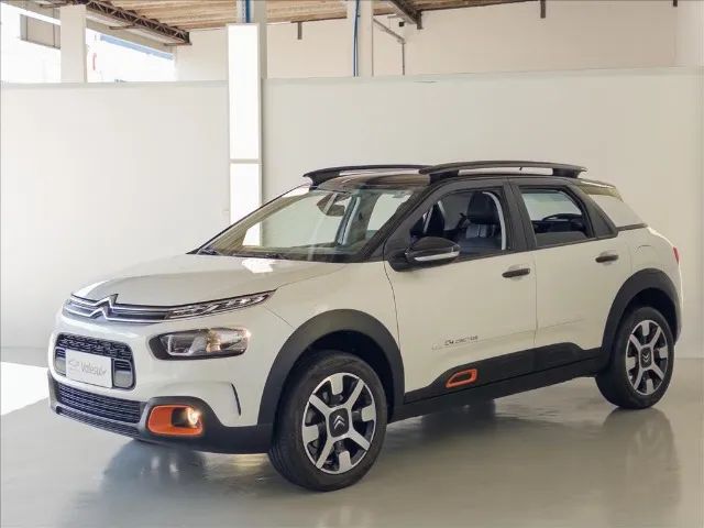 Citroën C4 2024
