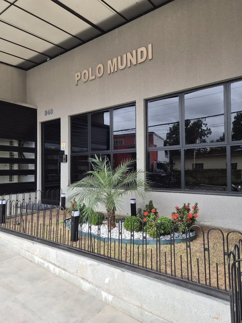 Aluguel de Apartamento no Edifício Polo Mundi 