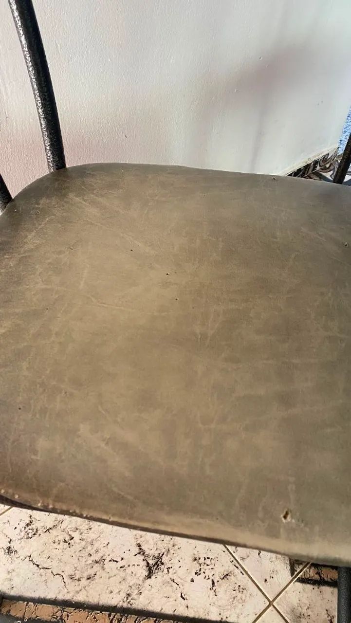 Mesa com tampo de granito - Foto 5