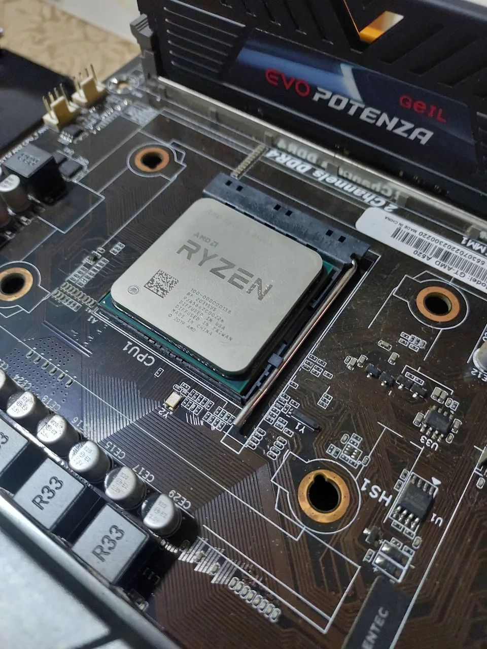 Kit AMD oportunidade  - Foto 2