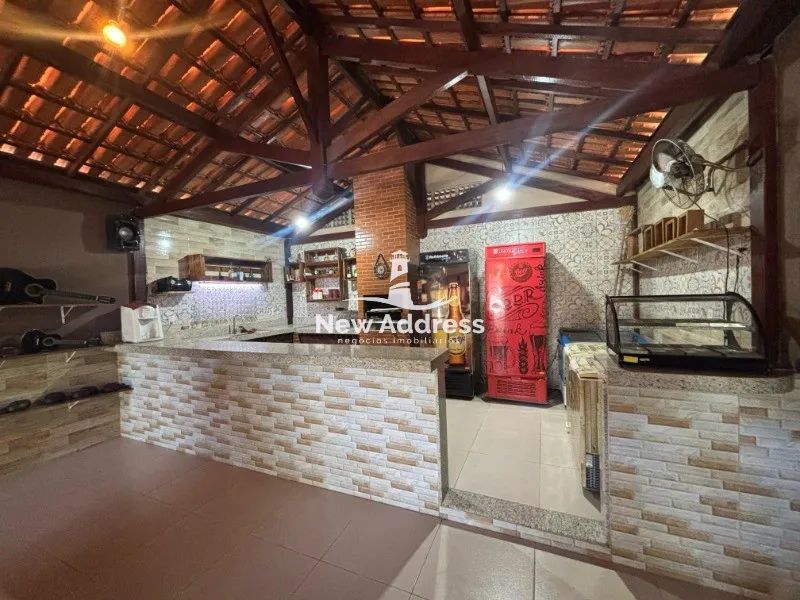 Imóvel comercial porteira fechada em Cidade Continental. 2 lotes de esquina. Oportunidade! - Foto 8