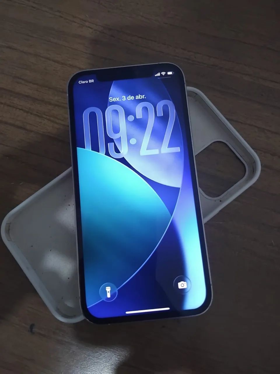 iPhone 12 Pro 128gb - Celulares e Smartphones - Santa Lúcia