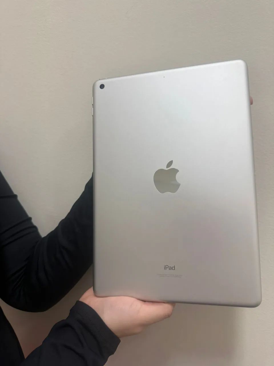 iPad 9ª Geração (Cor Prata) - Foto 2