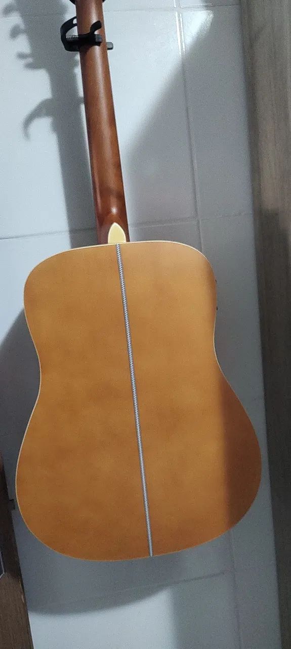 Violão Tagima w25 - Foto 5