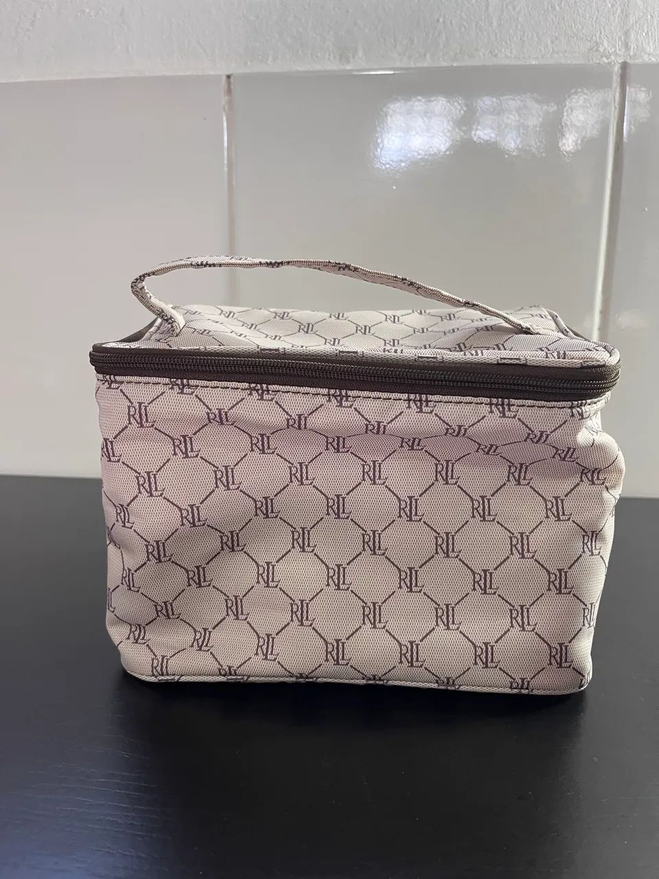 Necessaire Lauren Ralph Lauren Original  - Foto 5