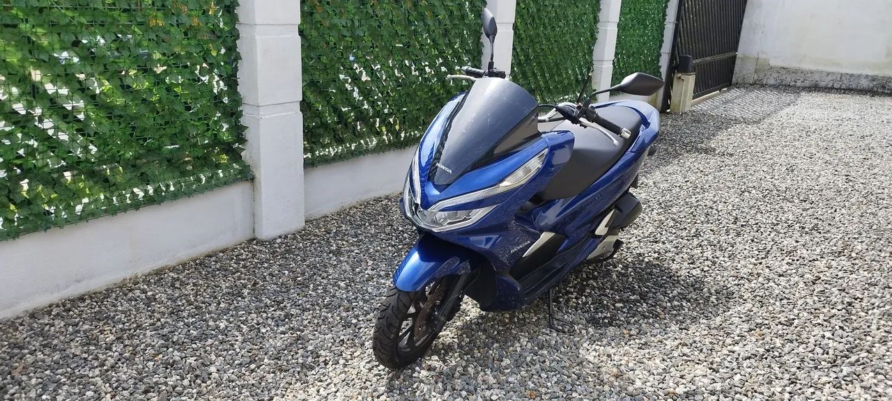 Honda PCX 150 2020 