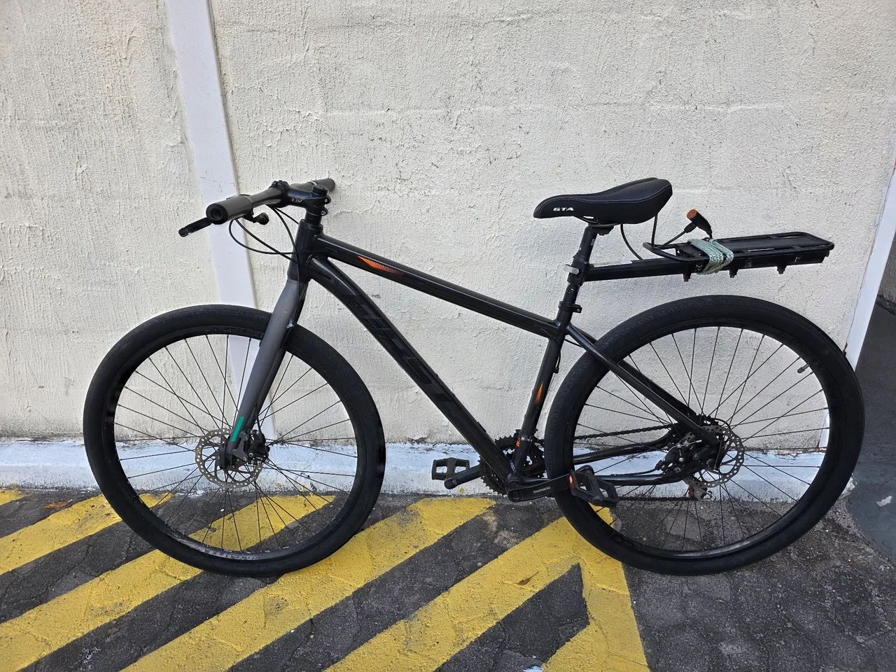 Bike top - Foto 4