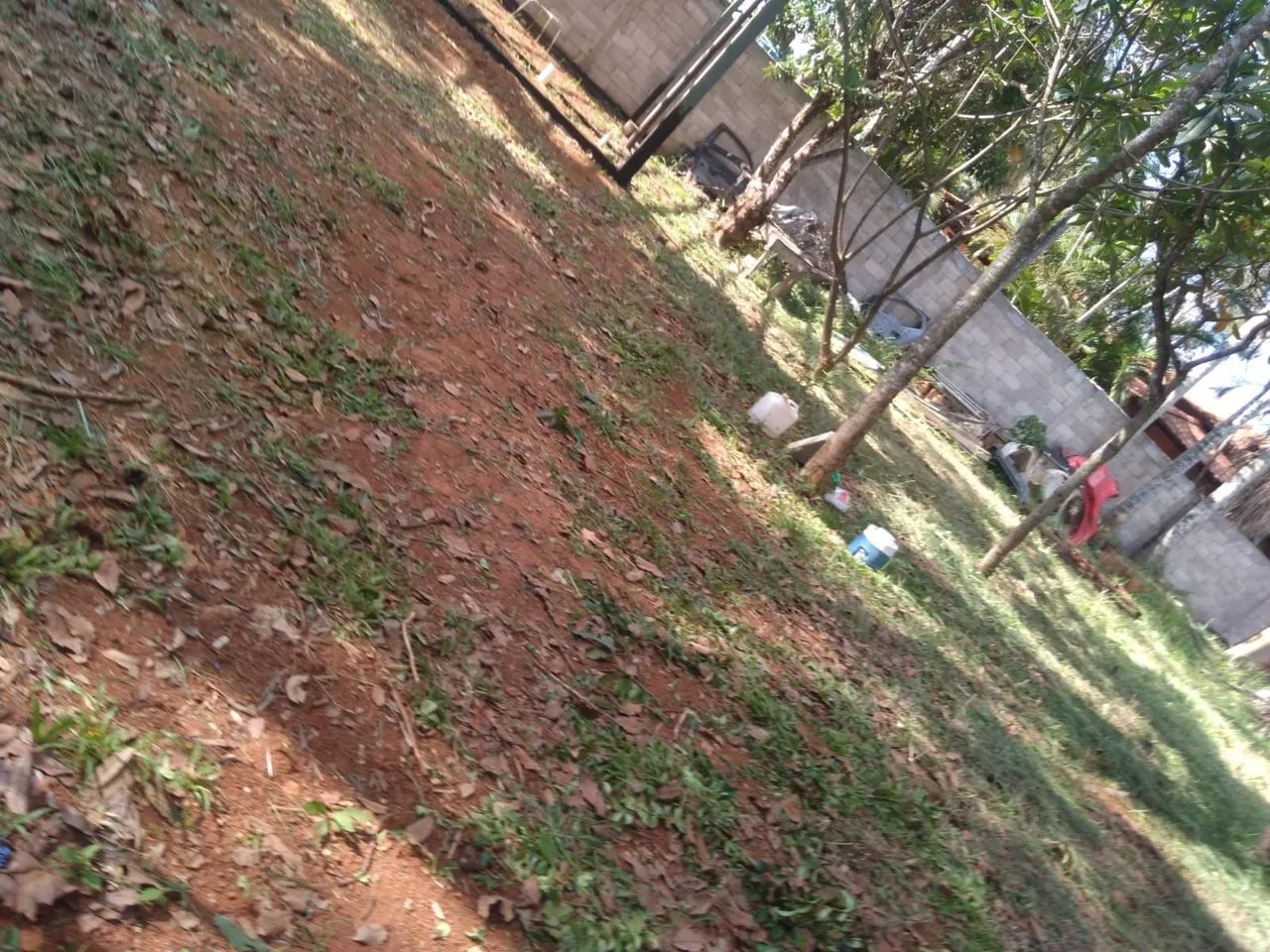 Foto - Brasília - Riacho Fundo I