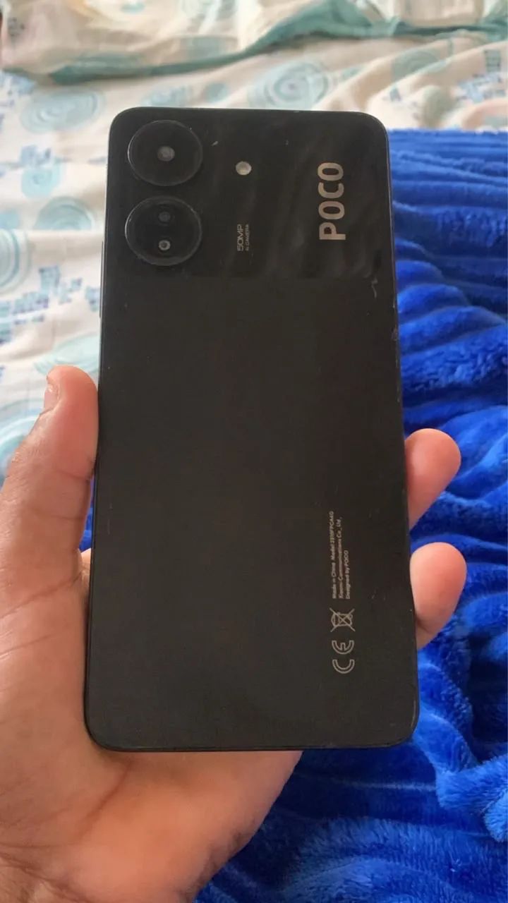 Poco C65 512GB - Foto 3