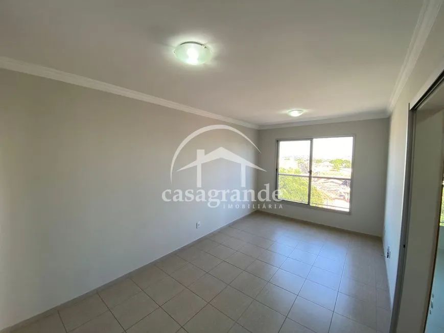 Aluguel Apartamento PRESIDENTE ROOSEVELT - Foto 4