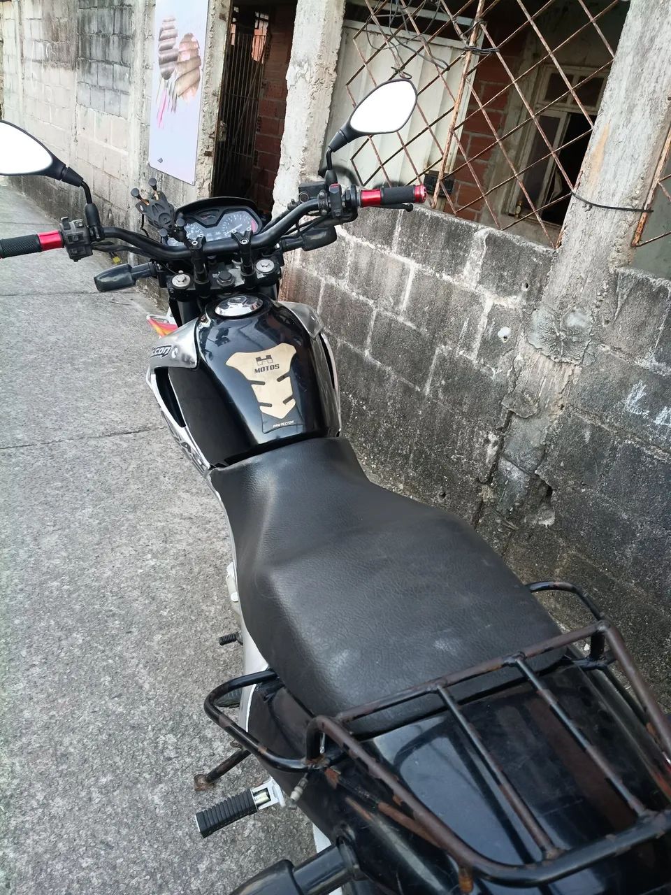 Vendo Falcon 400 - Foto 5